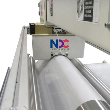 ndc thickness measurement|Film & Sheet Thickness Measurement .